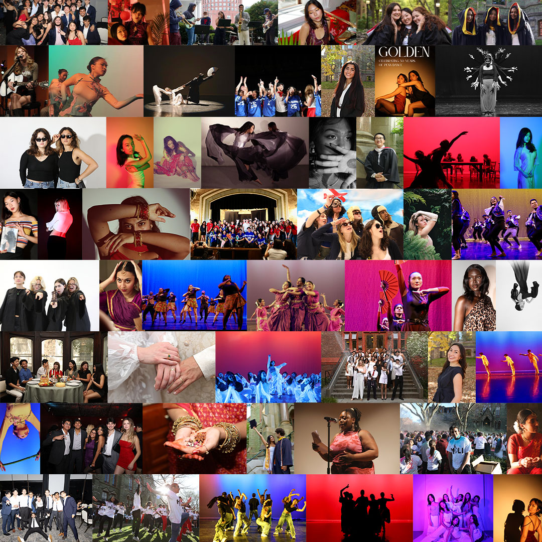 collage of colorful photography