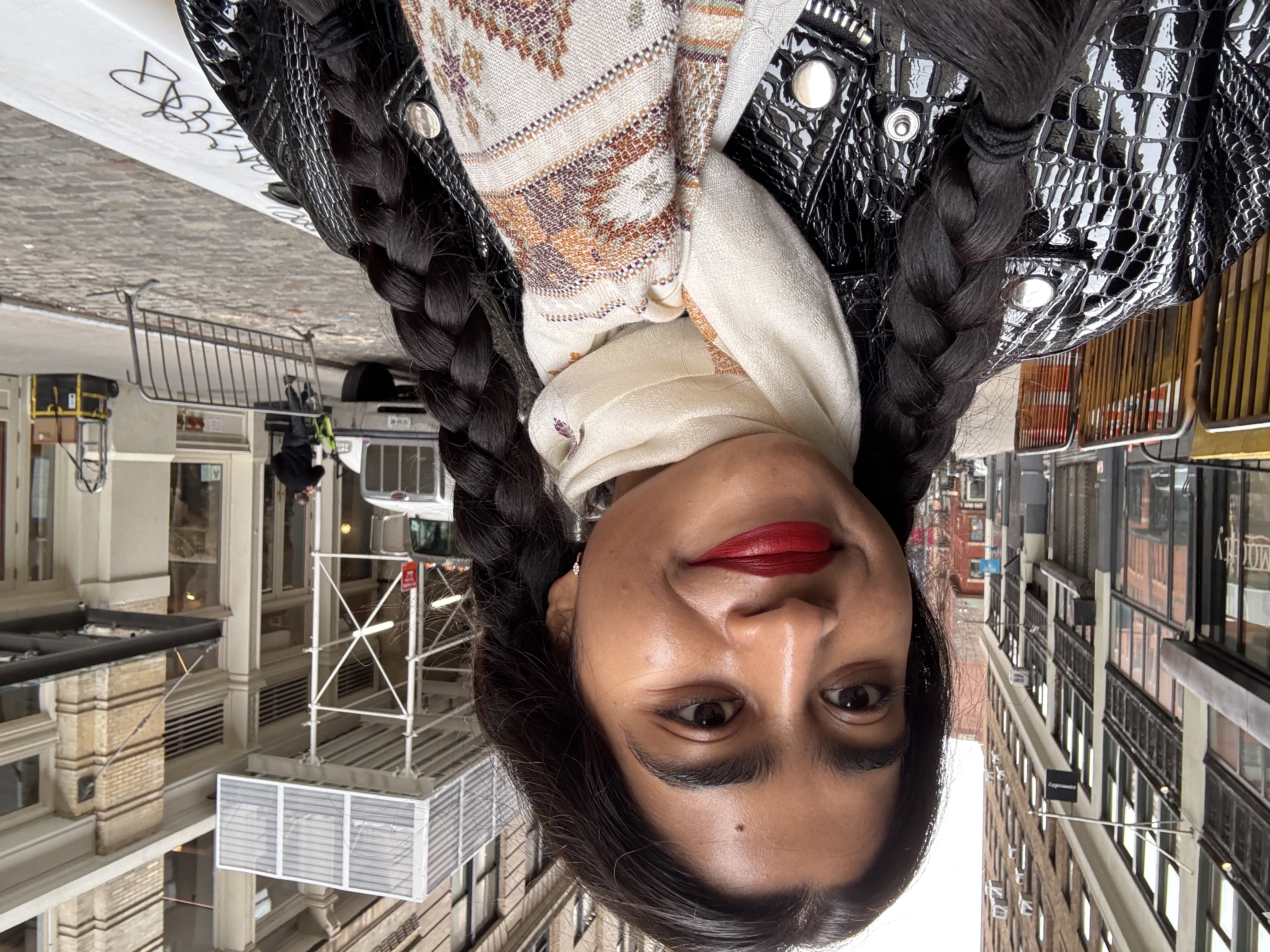 Priya Bhavikatti